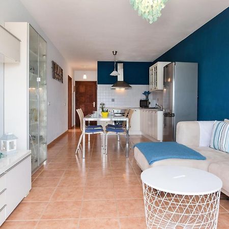 Apartamento Abuelo Miguel El Cotillo  Exterior photo