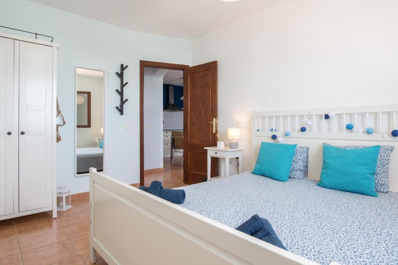 Apartamento Abuelo Miguel El Cotillo  Exterior photo
