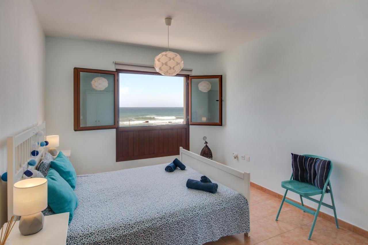 Apartamento Abuelo Miguel El Cotillo  Exterior photo