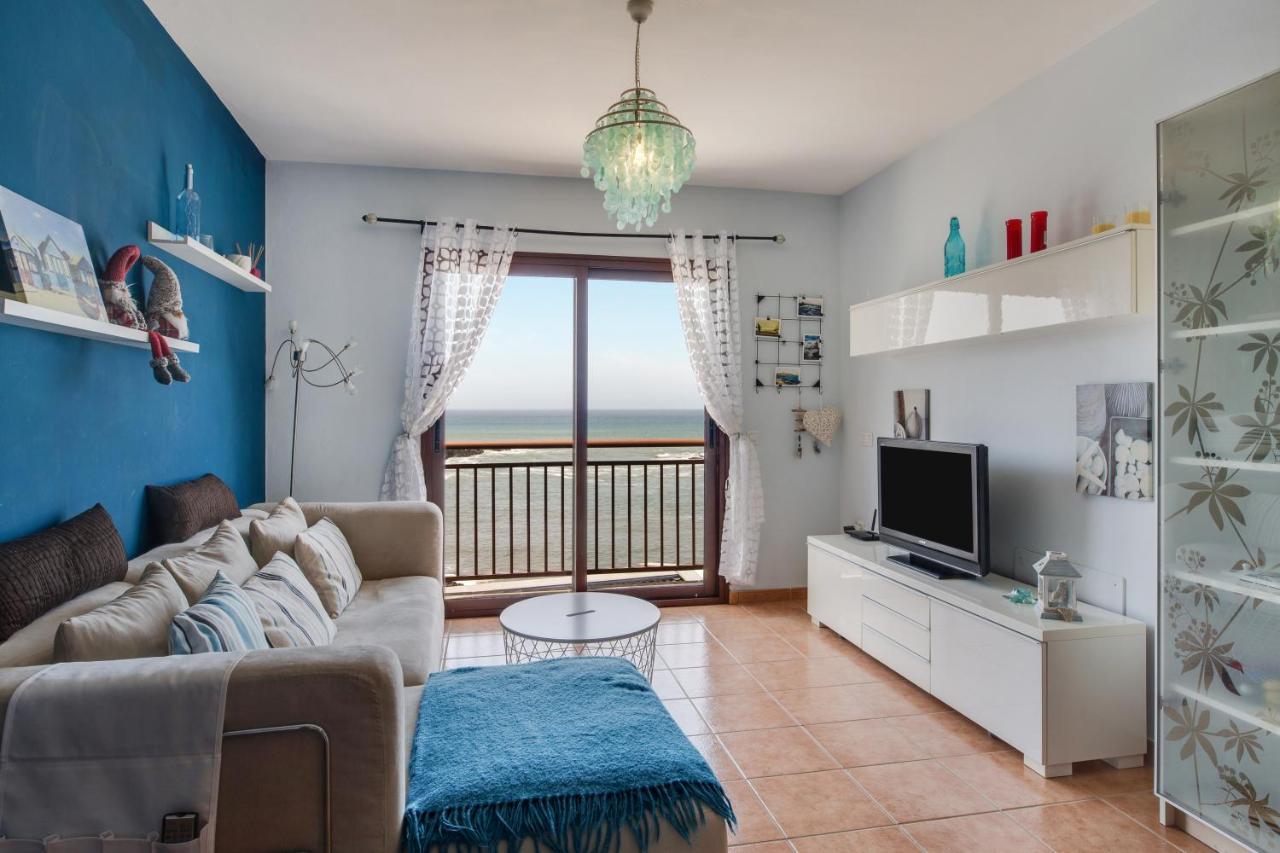 Apartamento Abuelo Miguel El Cotillo  Exterior photo