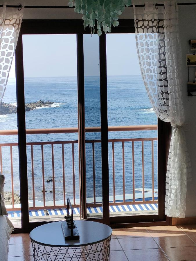 Apartamento Abuelo Miguel El Cotillo  Exterior photo