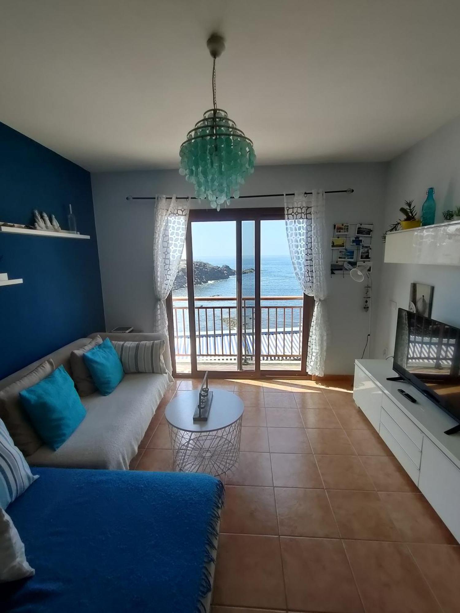 Apartamento Abuelo Miguel El Cotillo  Exterior photo